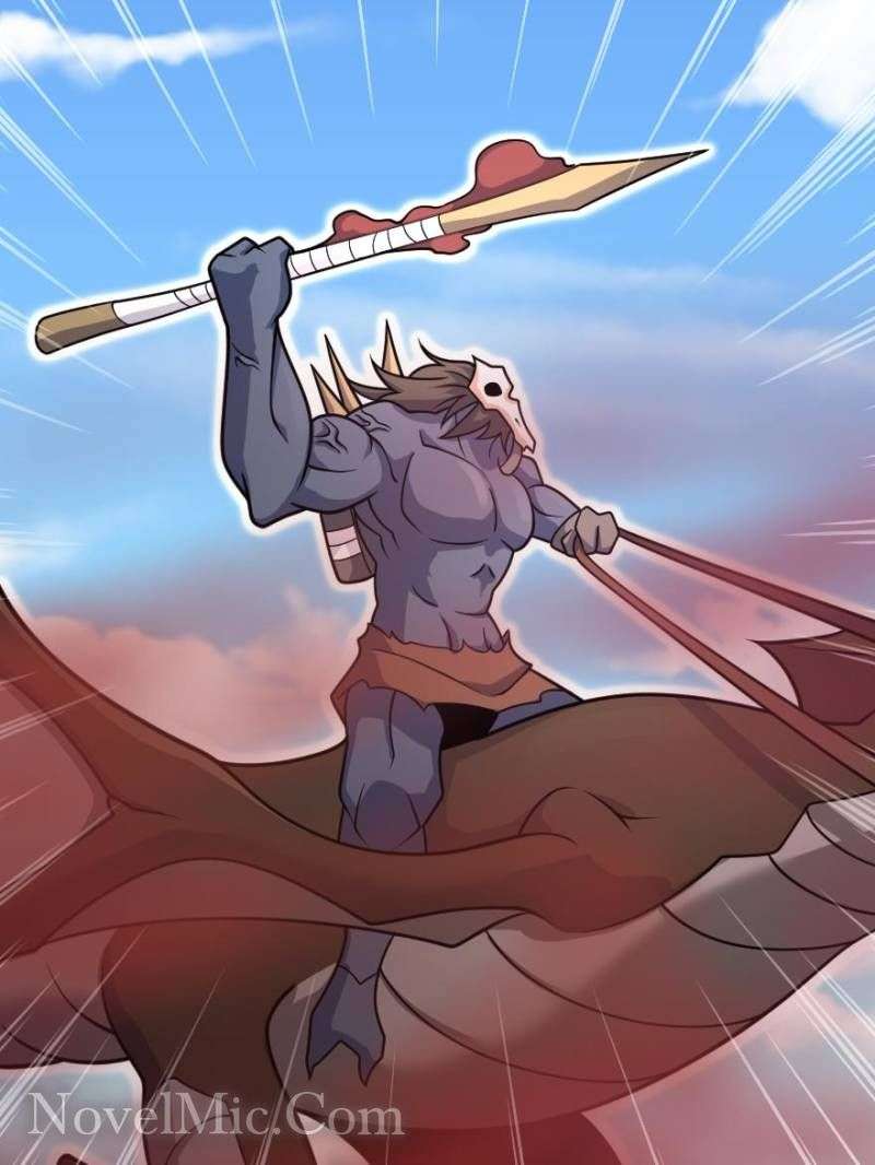 Release That Witch chapter 539 page 53