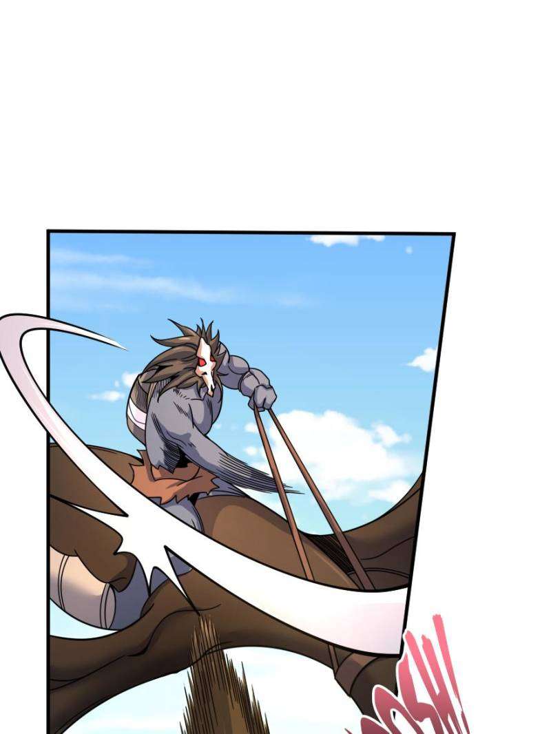 Release That Witch chapter 539 page 57