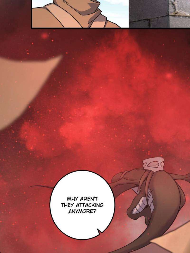 Release That Witch chapter 539 page 64