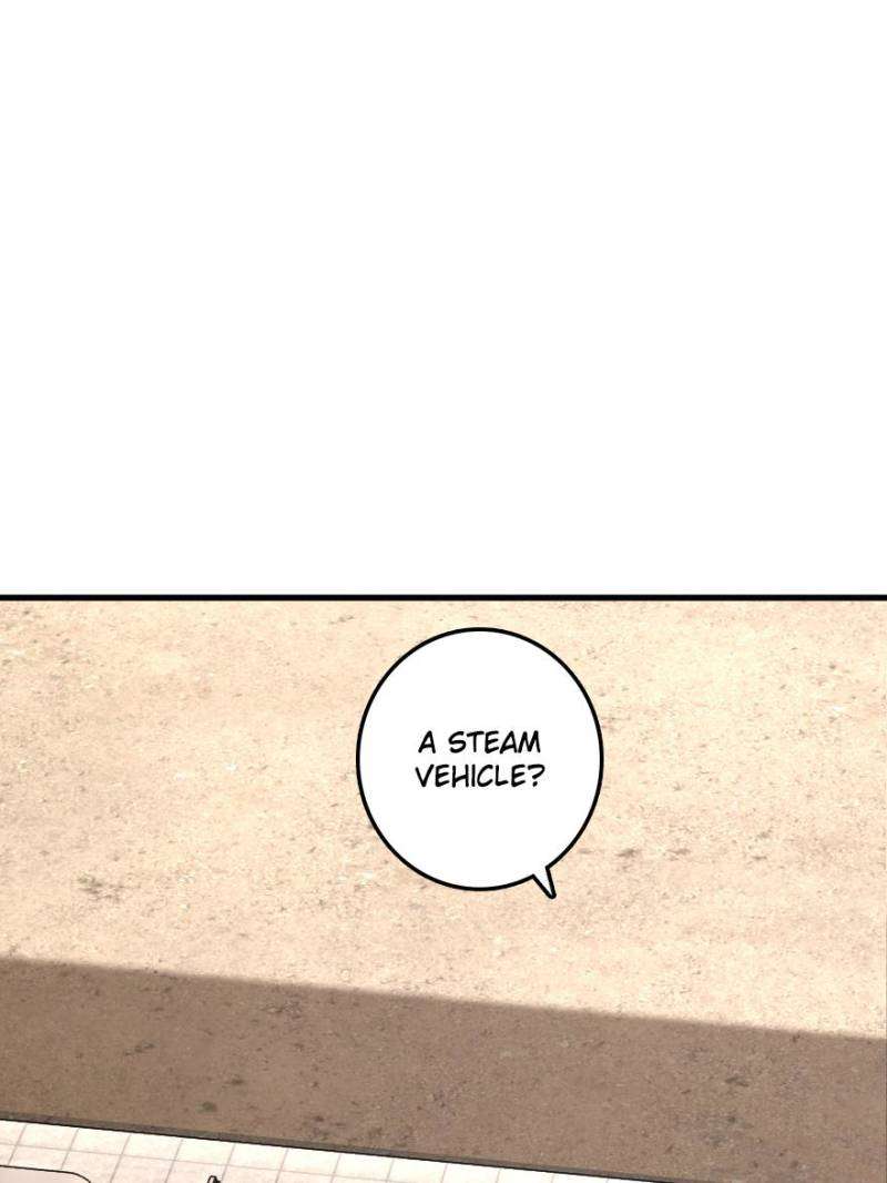 Release That Witch chapter 539 page 8