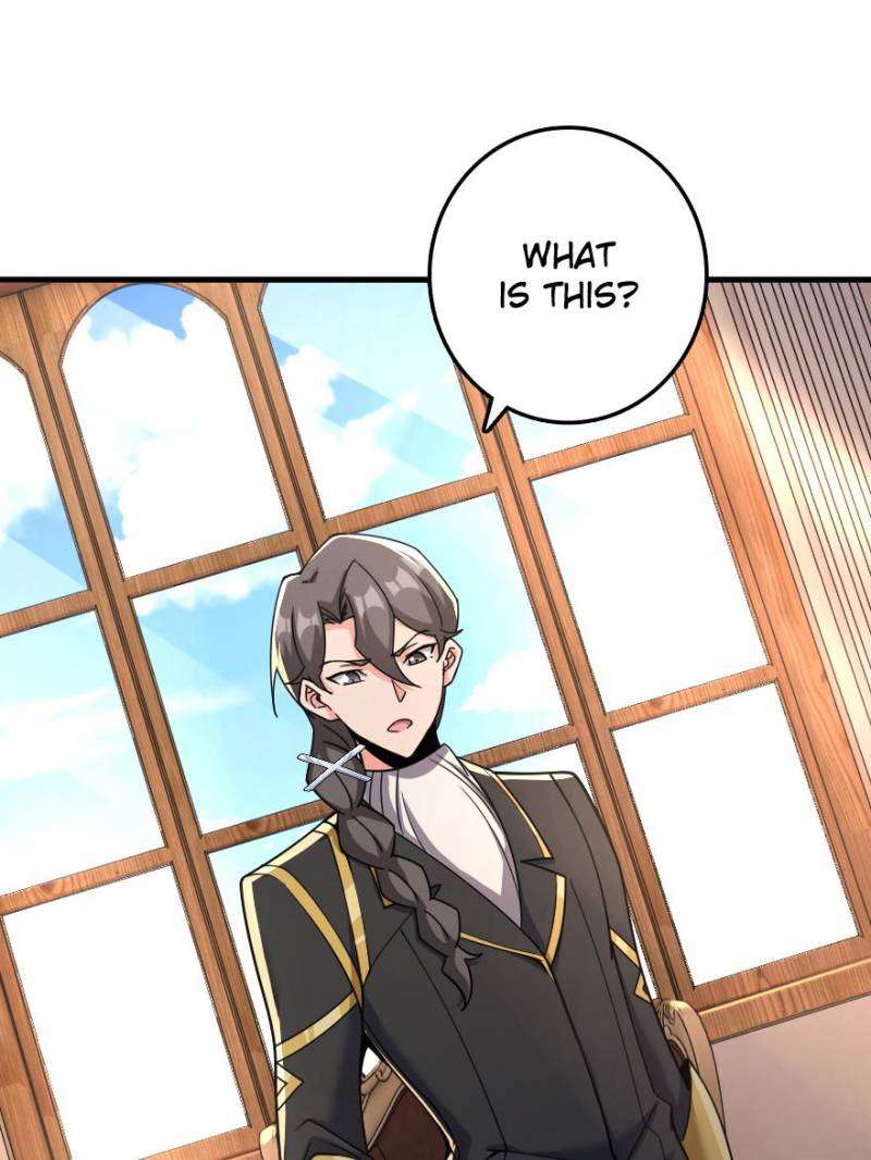 Release That Witch chapter 540 page 1