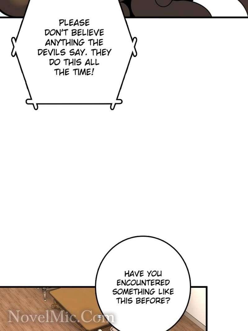 Release That Witch chapter 540 page 10