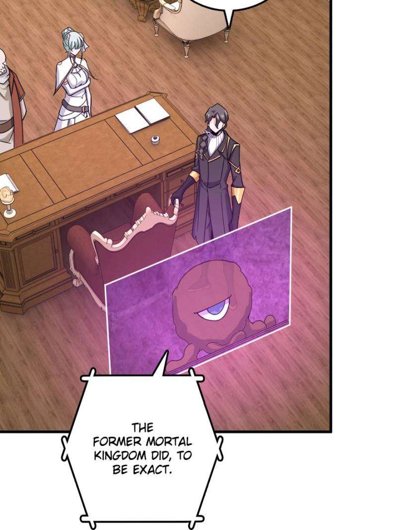 Release That Witch chapter 540 page 11