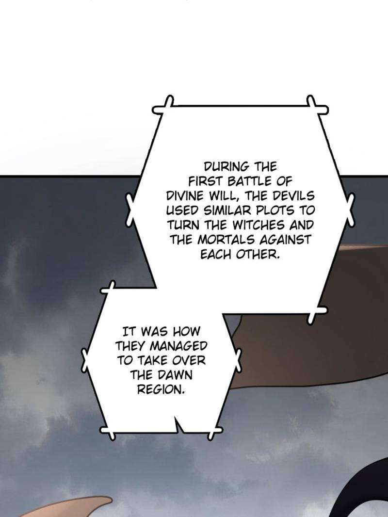 Release That Witch chapter 540 page 12