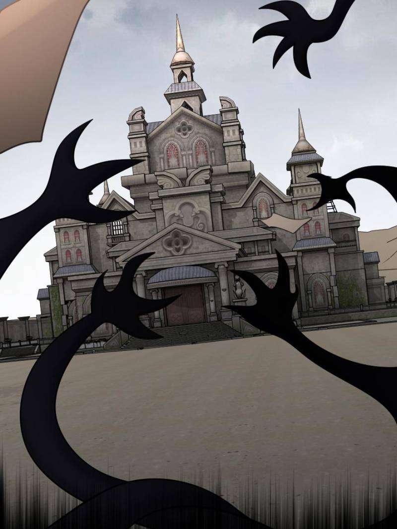 Release That Witch chapter 540 page 13