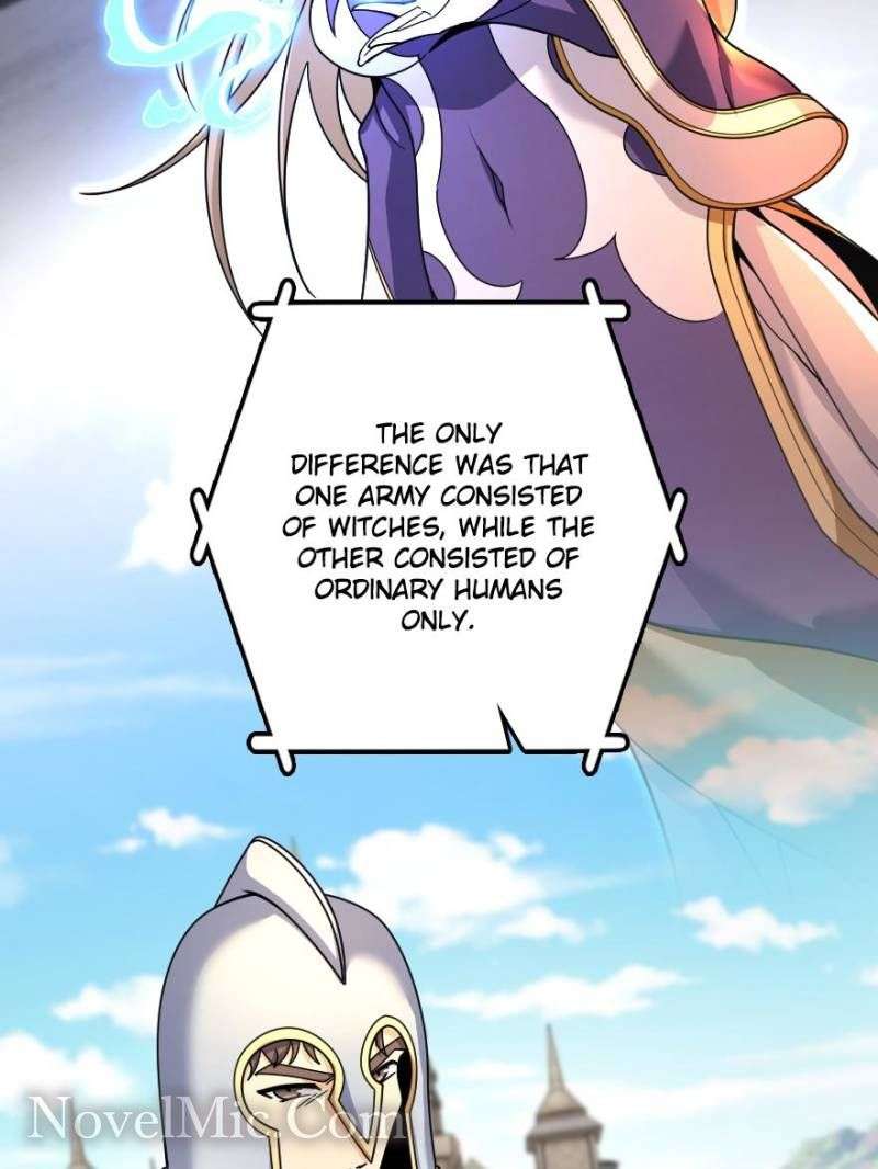 Release That Witch chapter 540 page 15