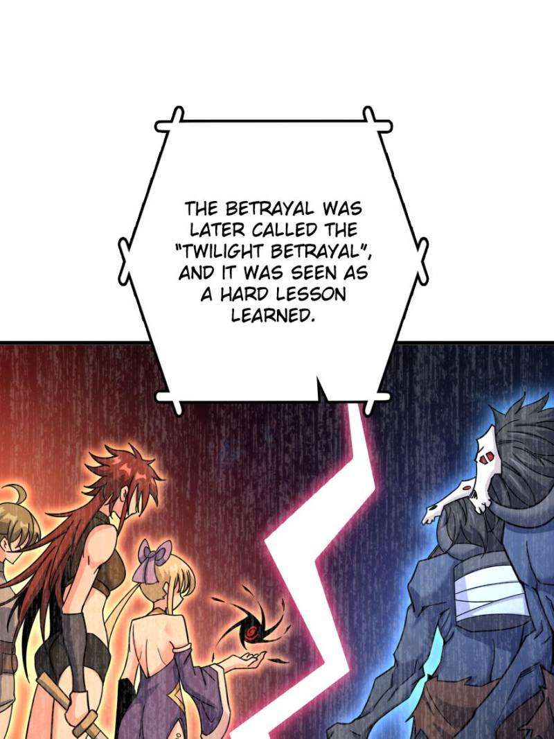 Release That Witch chapter 540 page 18