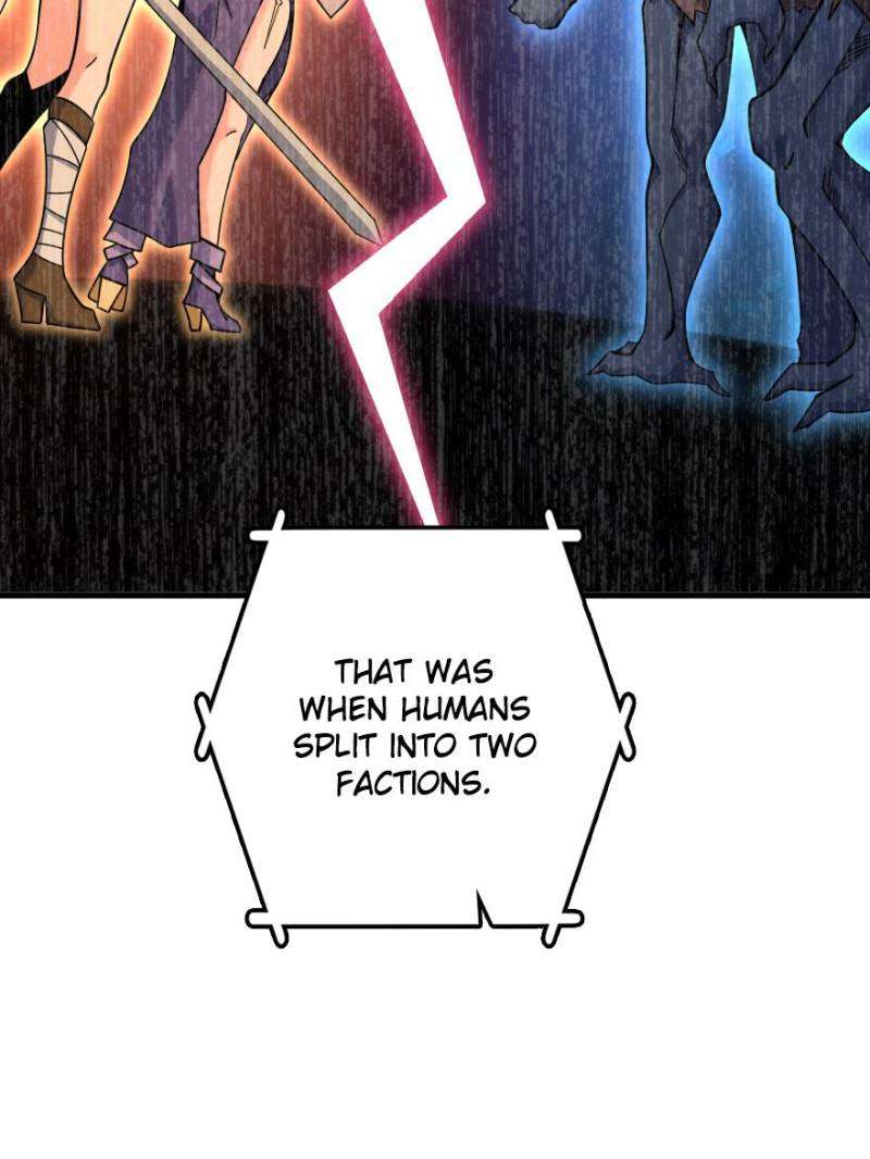 Release That Witch chapter 540 page 19