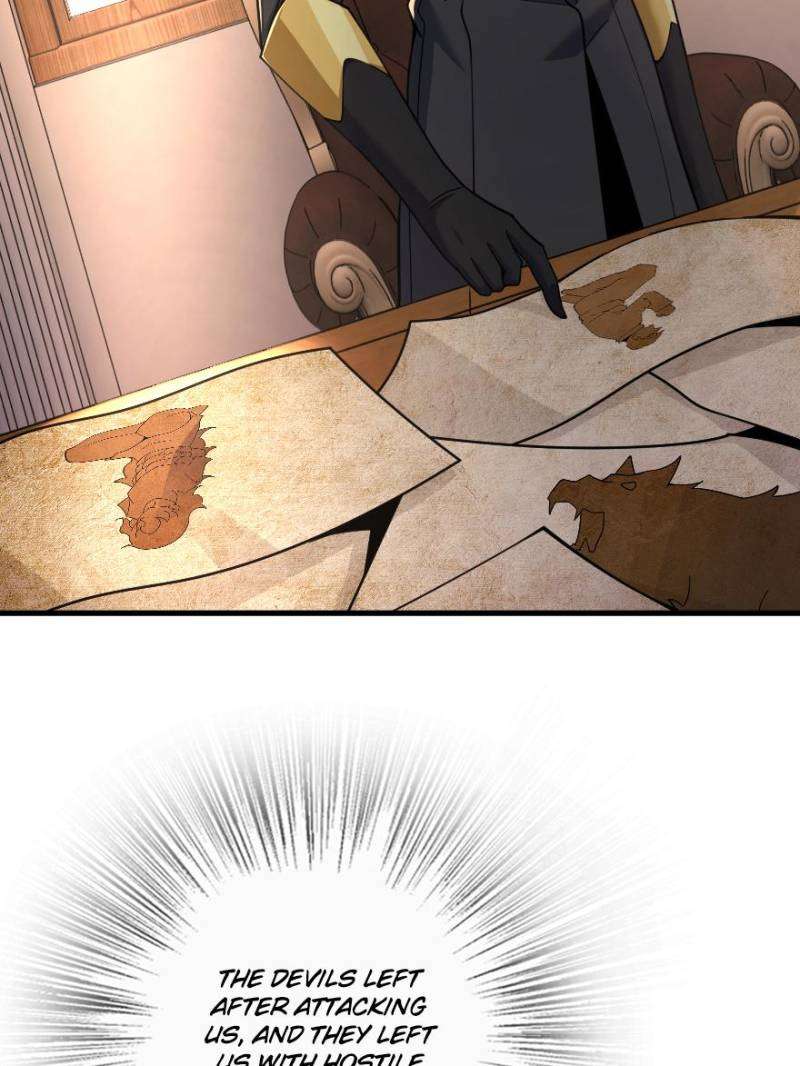 Release That Witch chapter 540 page 2