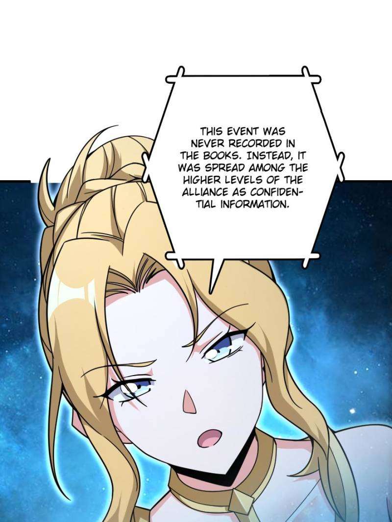 Release That Witch chapter 540 page 20