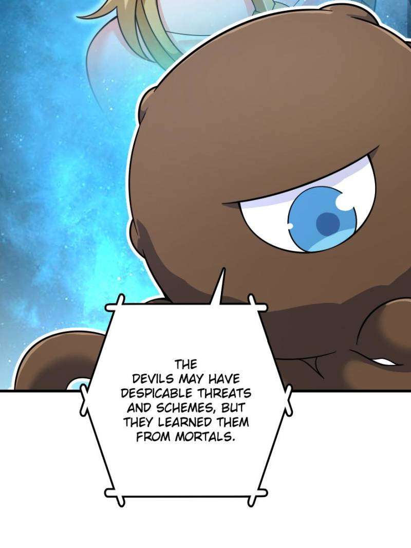 Release That Witch chapter 540 page 21