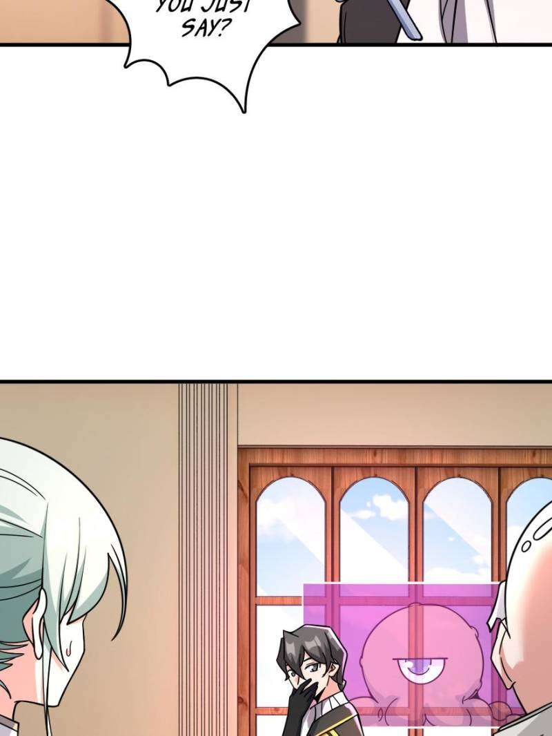 Release That Witch chapter 540 page 23