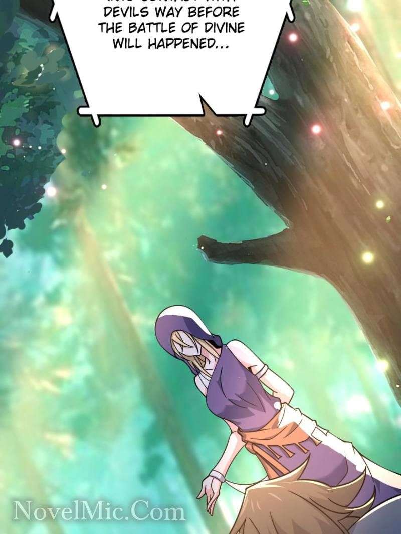 Release That Witch chapter 540 page 25