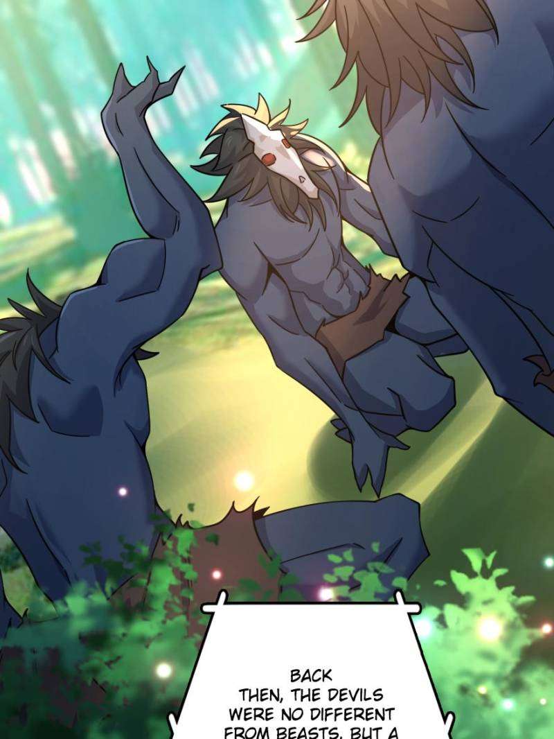 Release That Witch chapter 540 page 26