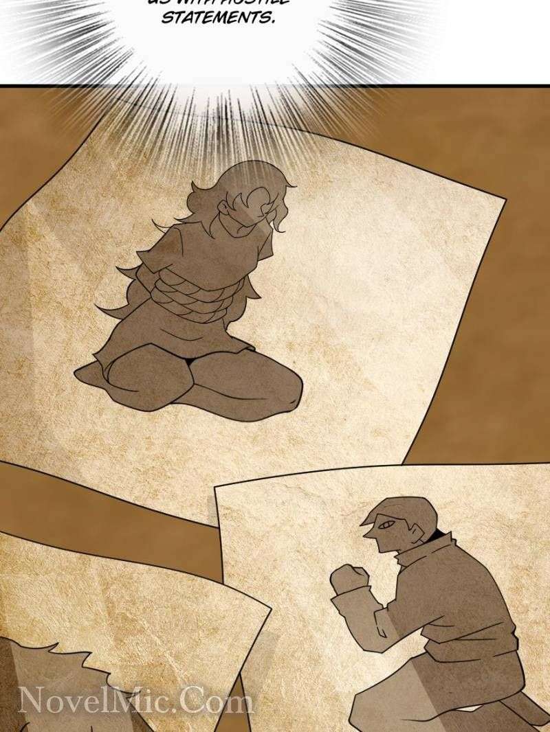 Release That Witch chapter 540 page 3