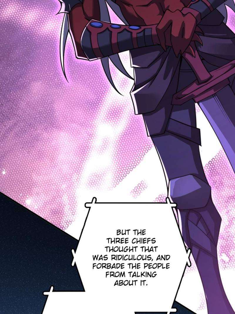 Release That Witch chapter 540 page 30