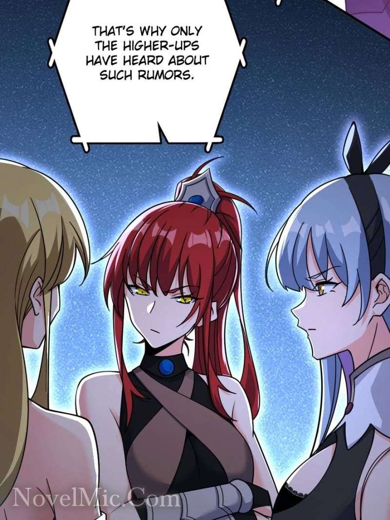 Release That Witch chapter 540 page 31