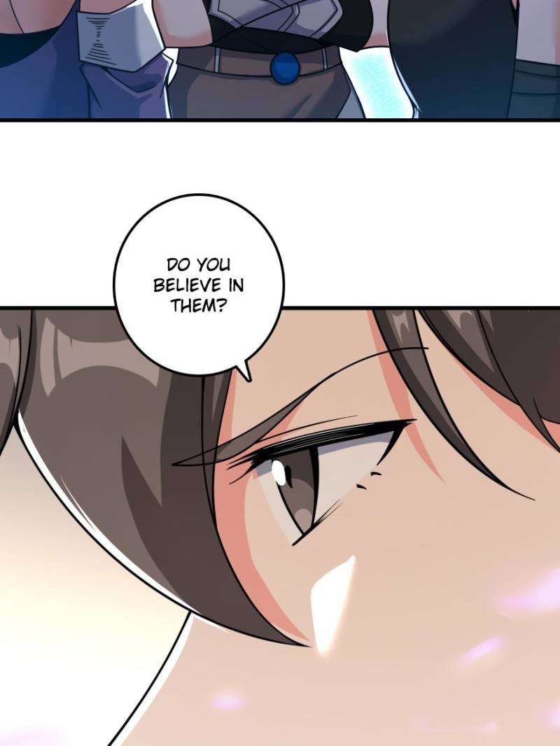 Release That Witch chapter 540 page 32