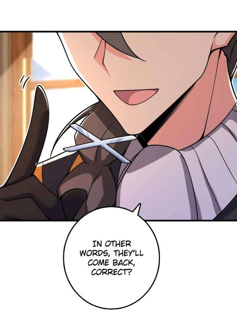 Release That Witch chapter 540 page 40