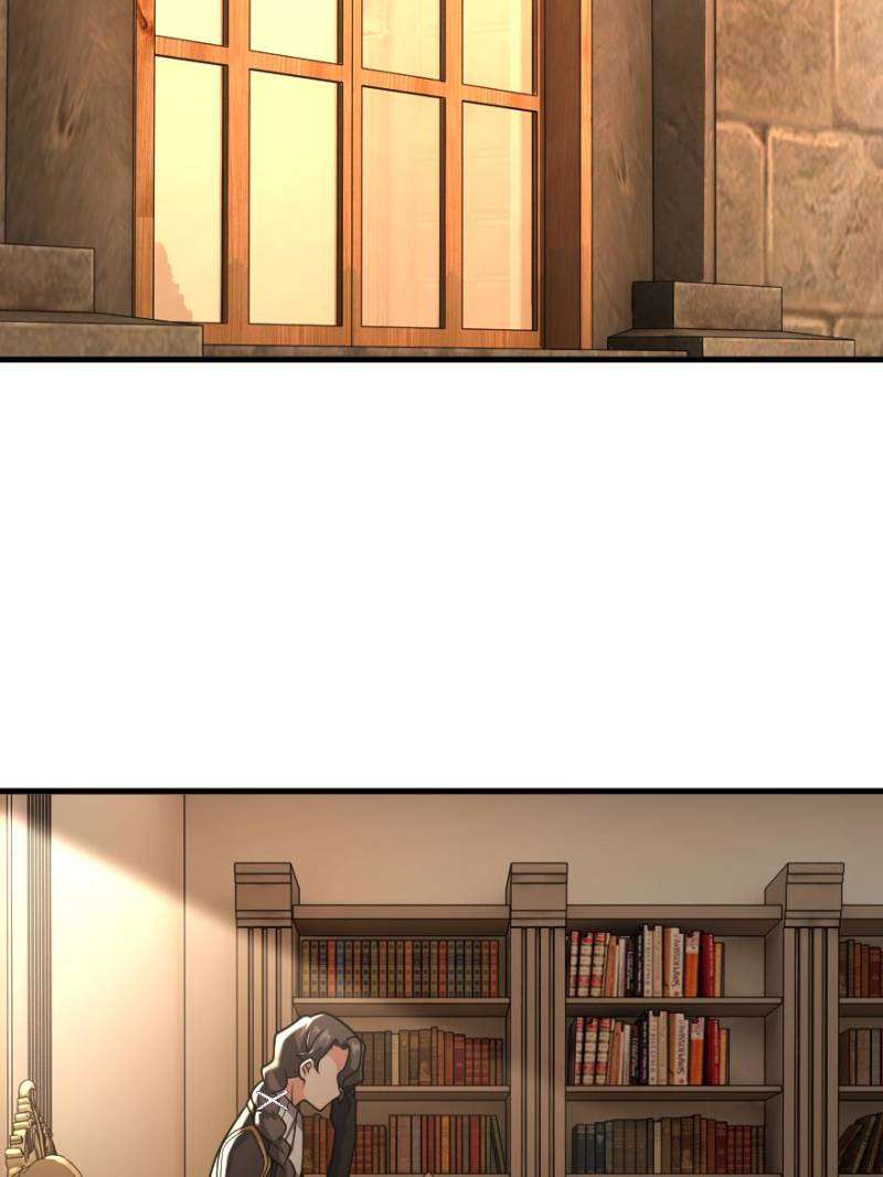 Release That Witch chapter 540 page 50