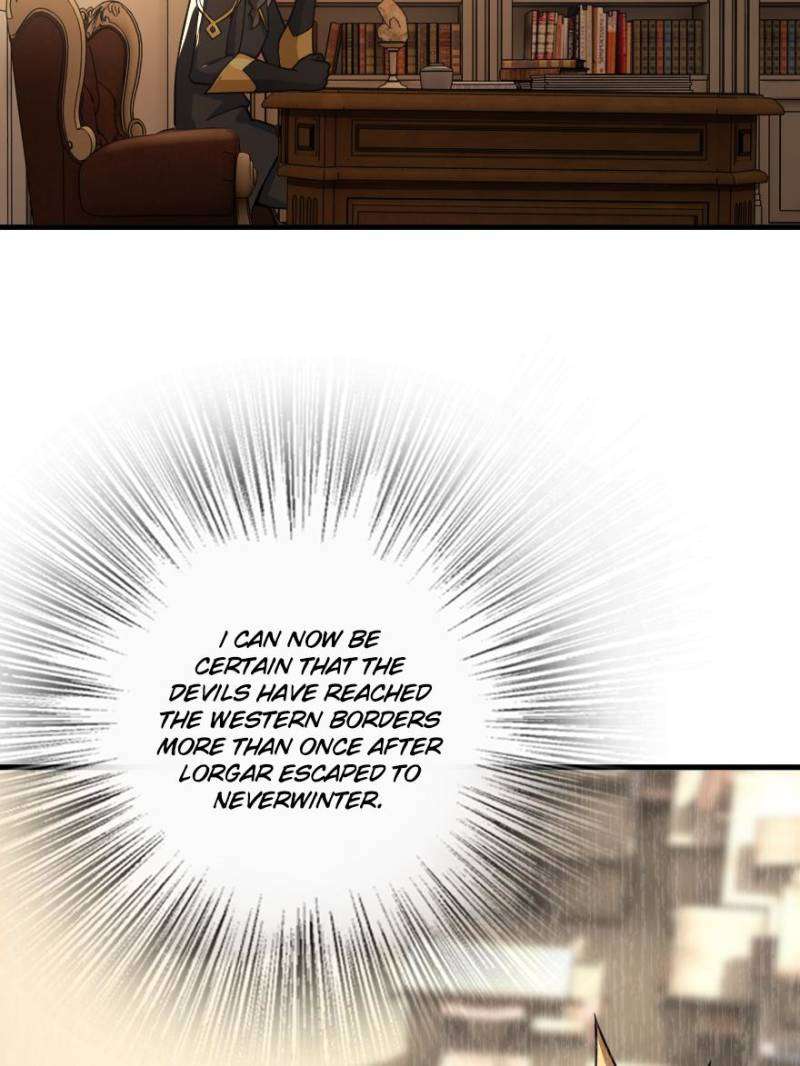 Release That Witch chapter 540 page 51