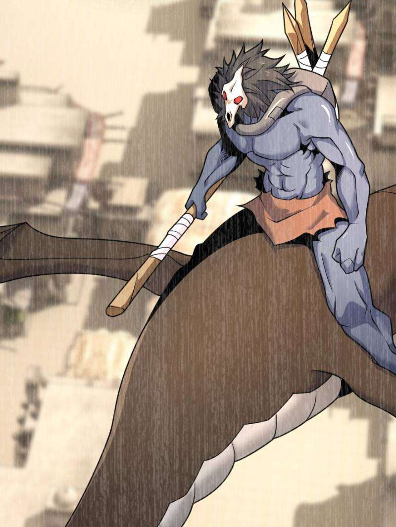 Release That Witch chapter 540 page 52