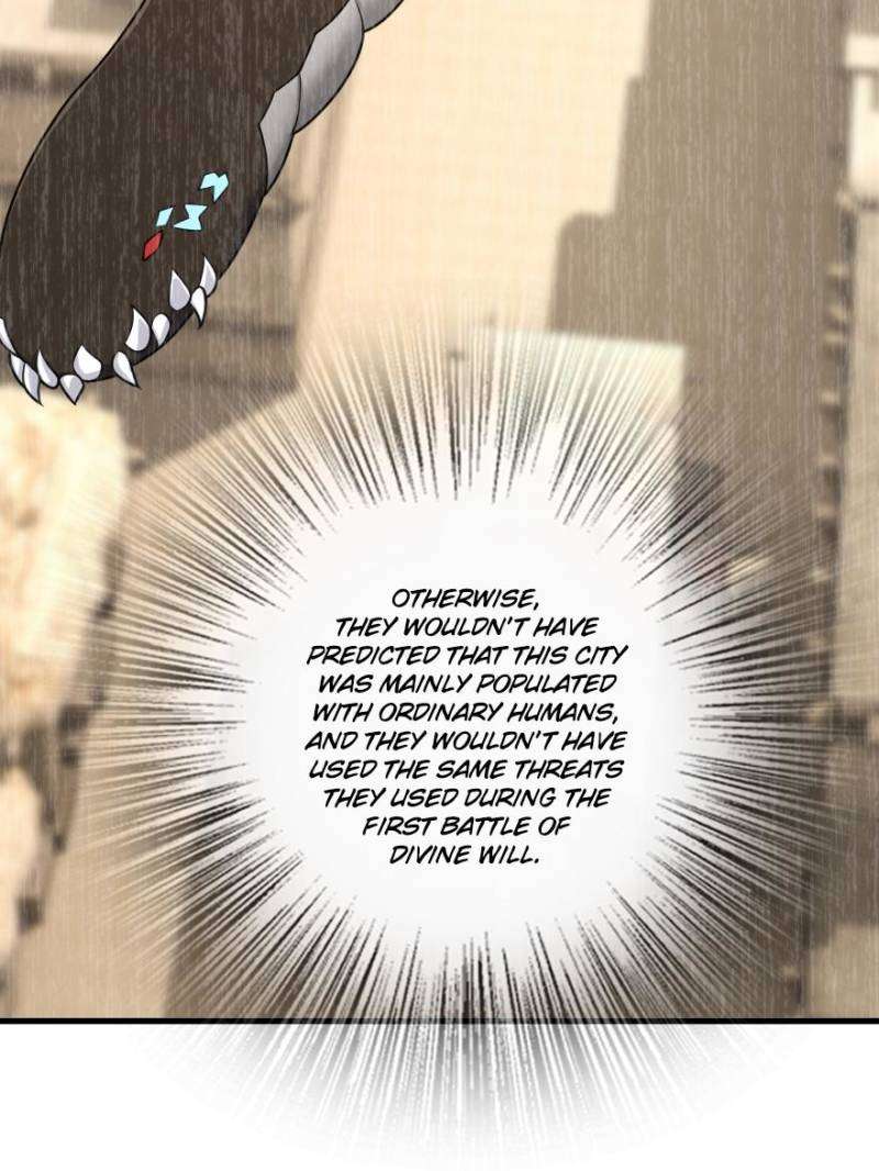 Release That Witch chapter 540 page 53