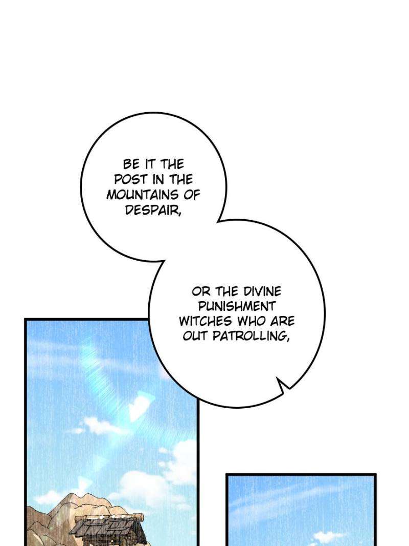 Release That Witch chapter 540 page 55