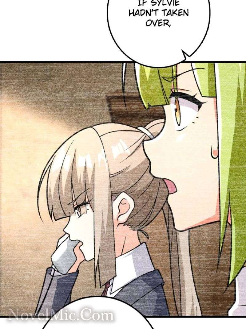 Release That Witch chapter 540 page 57