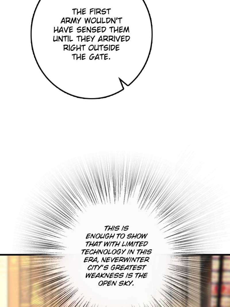 Release That Witch chapter 540 page 58