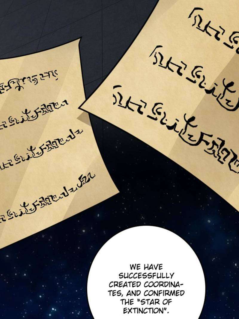 Release That Witch chapter 540 page 68