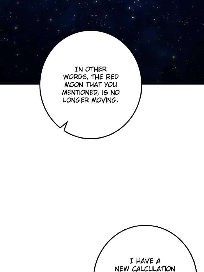 Release That Witch chapter 540 page 70