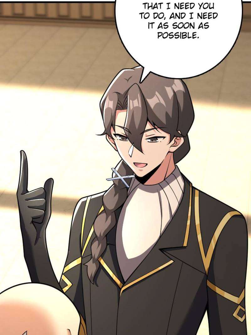 Release That Witch chapter 540 page 71