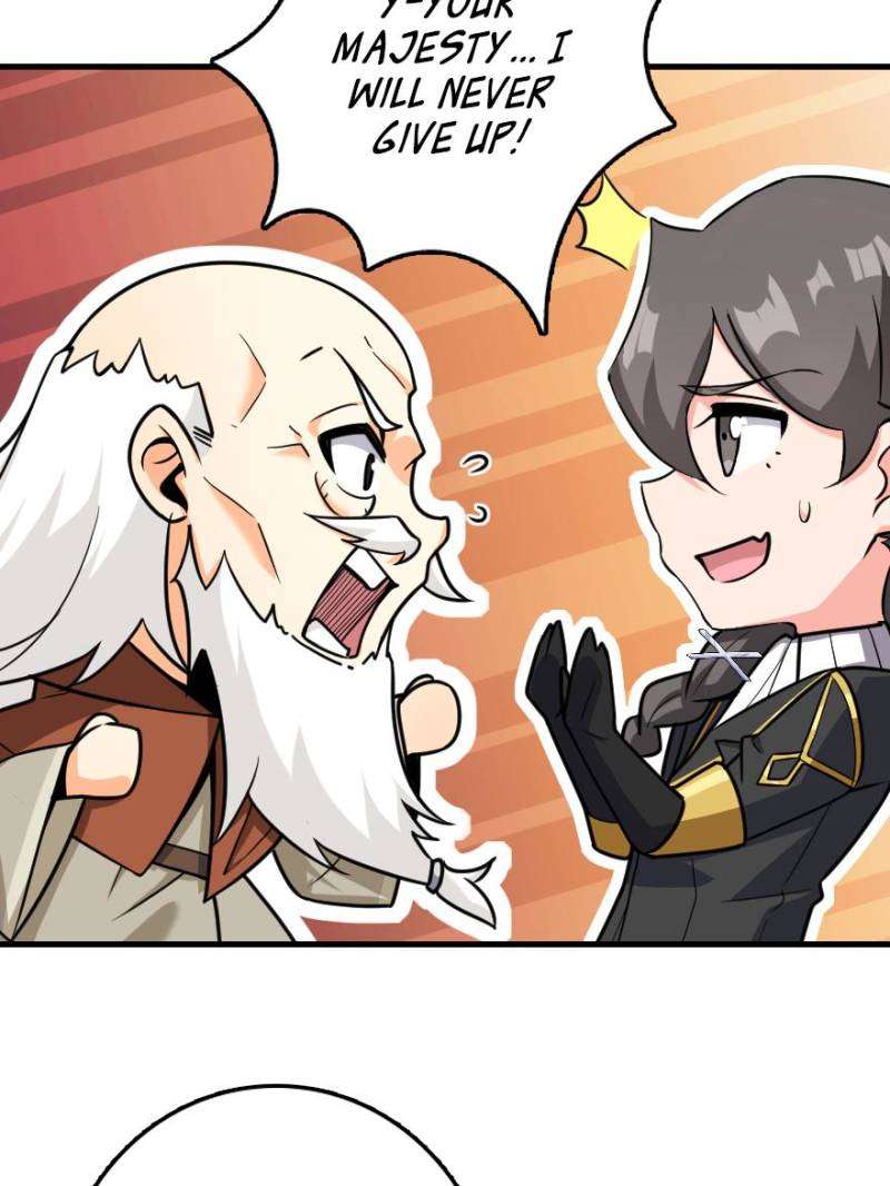 Release That Witch chapter 541 page 10