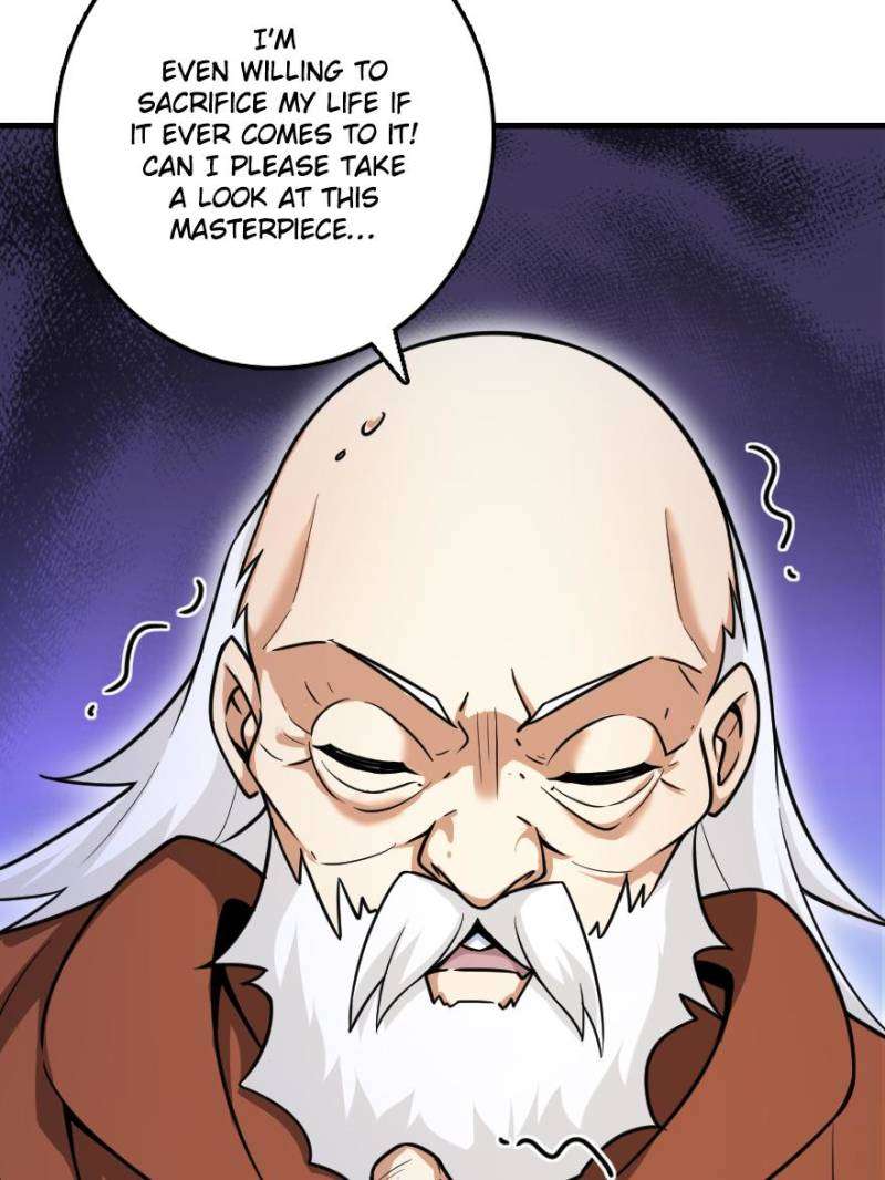 Release That Witch chapter 541 page 11