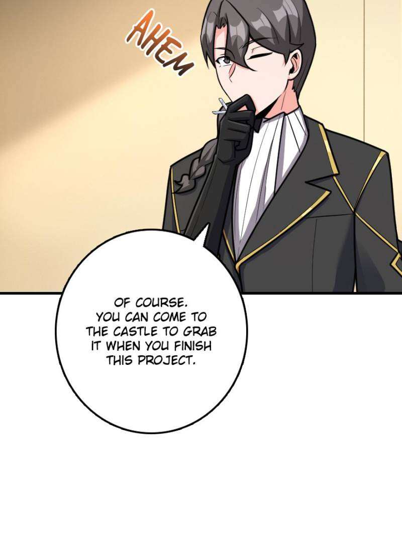 Release That Witch chapter 541 page 13