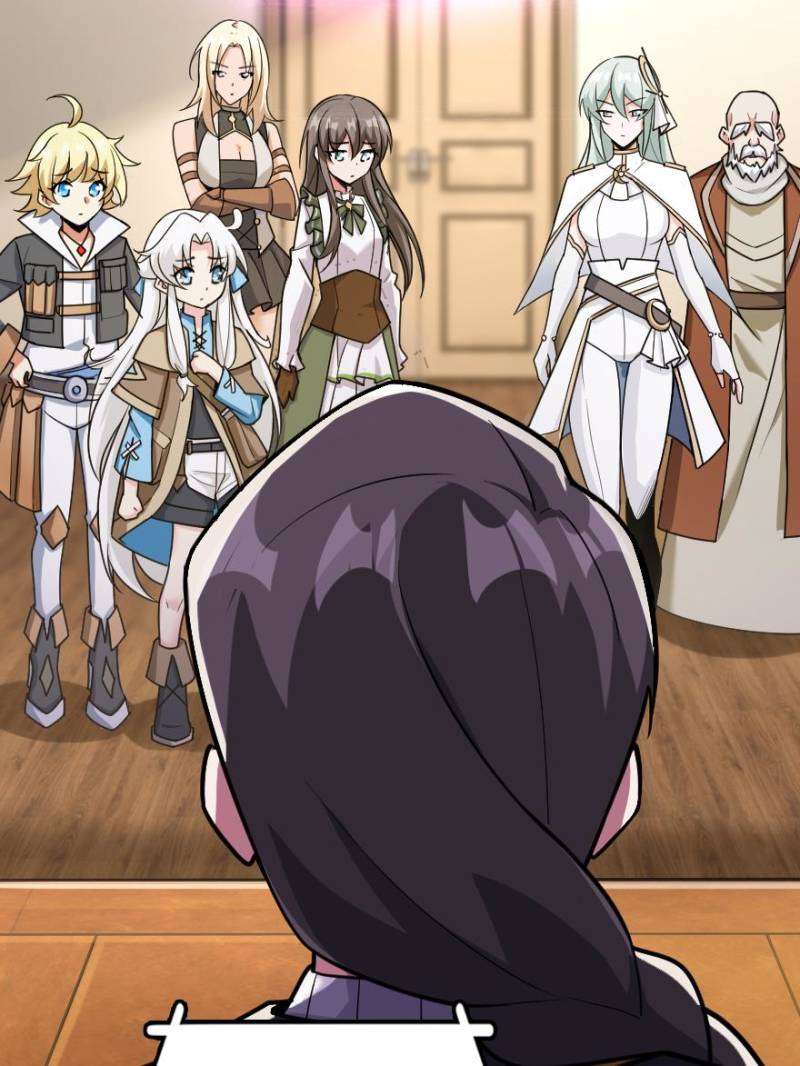 Release That Witch chapter 541 page 25