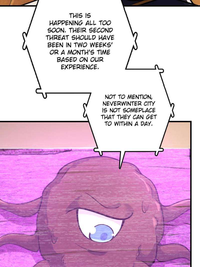 Release That Witch chapter 541 page 26