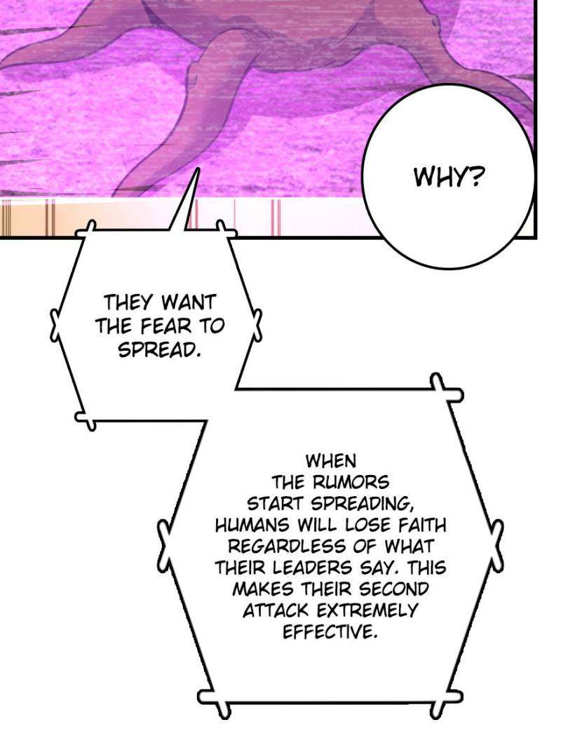 Release That Witch chapter 541 page 27