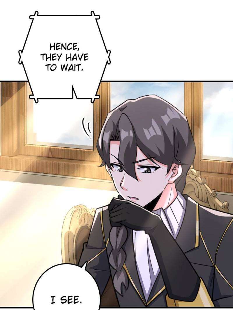 Release That Witch chapter 541 page 28