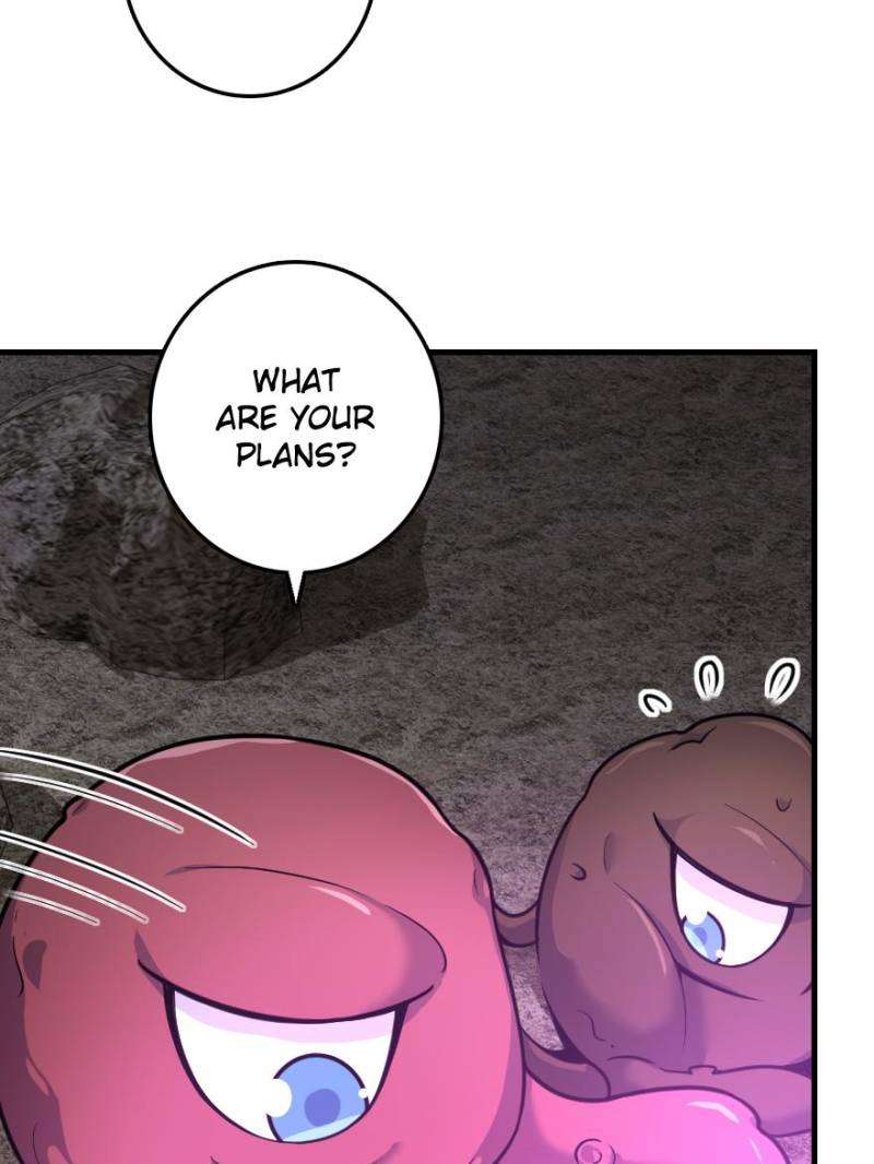 Release That Witch chapter 541 page 29