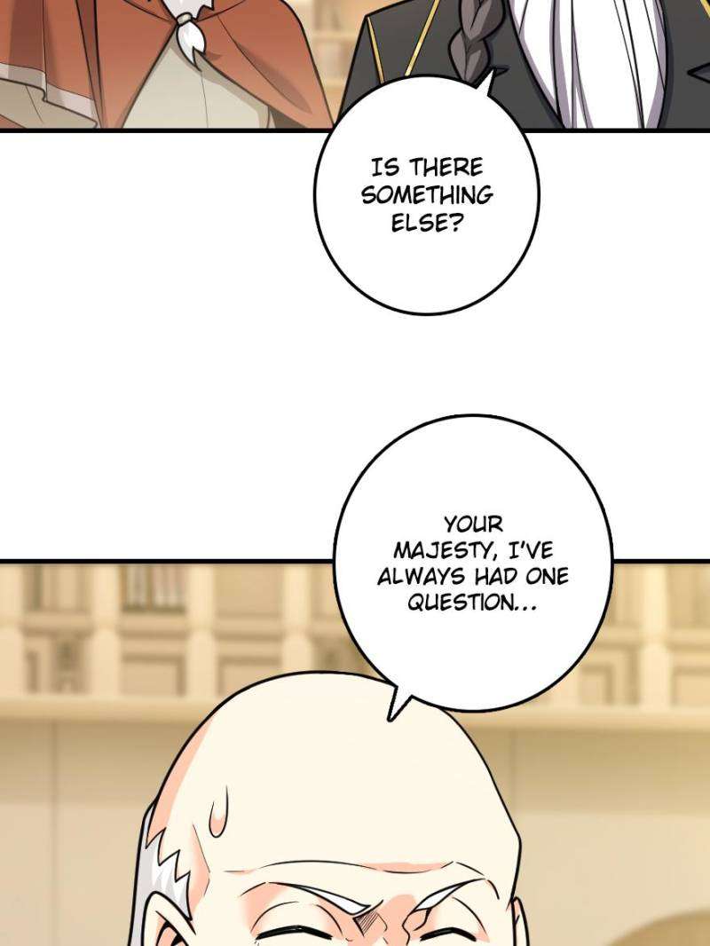 Release That Witch chapter 541 page 3