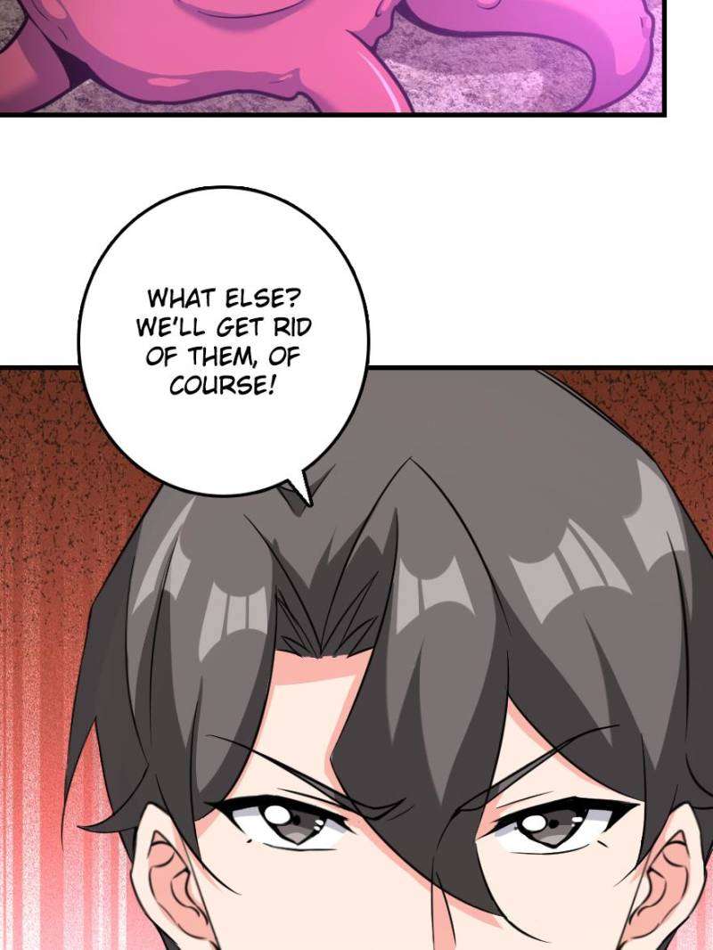 Release That Witch chapter 541 page 30