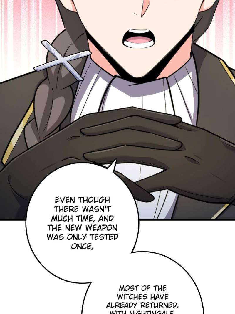 Release That Witch chapter 541 page 31