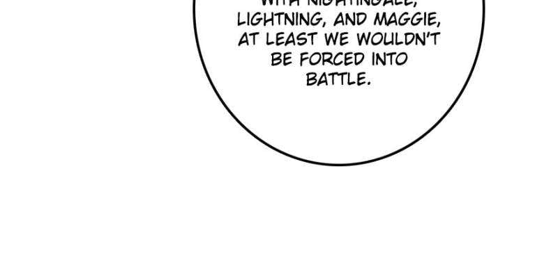 Release That Witch chapter 541 page 32