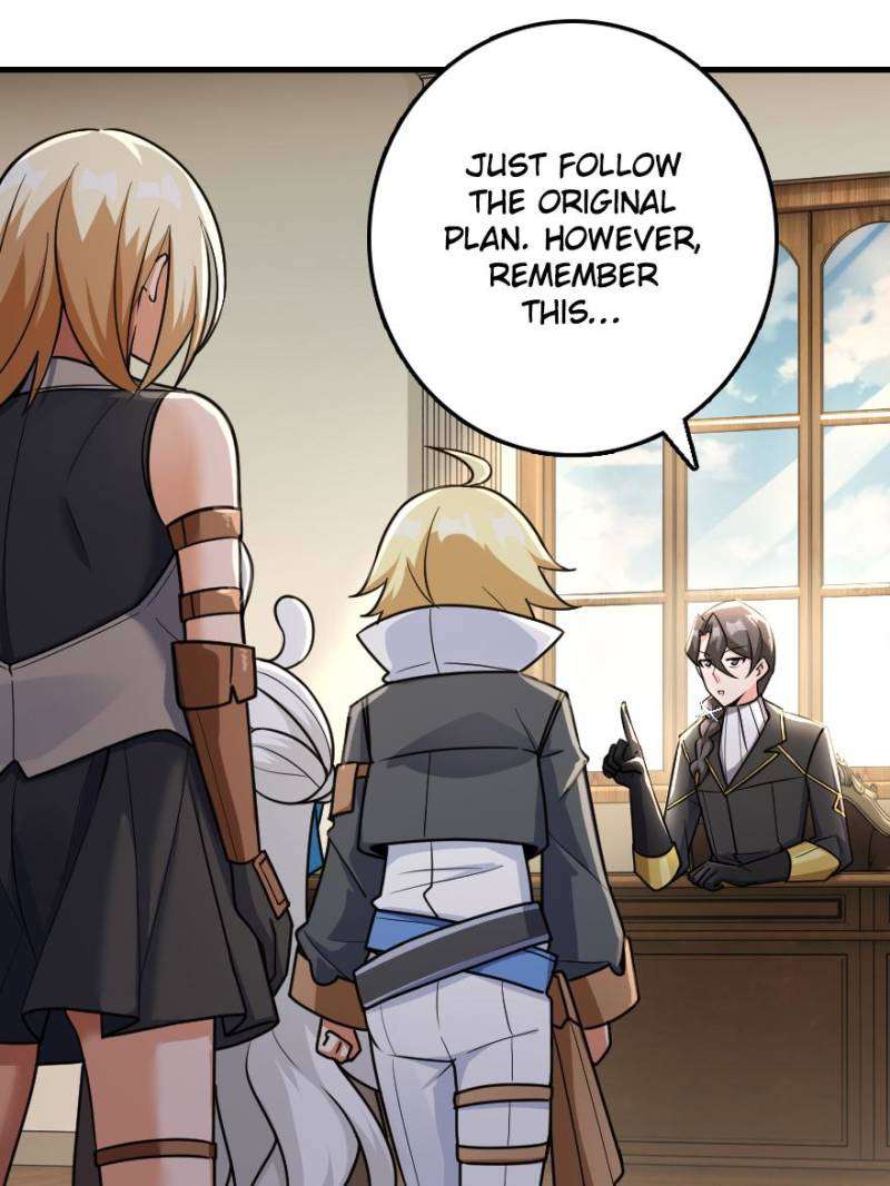 Release That Witch chapter 541 page 33