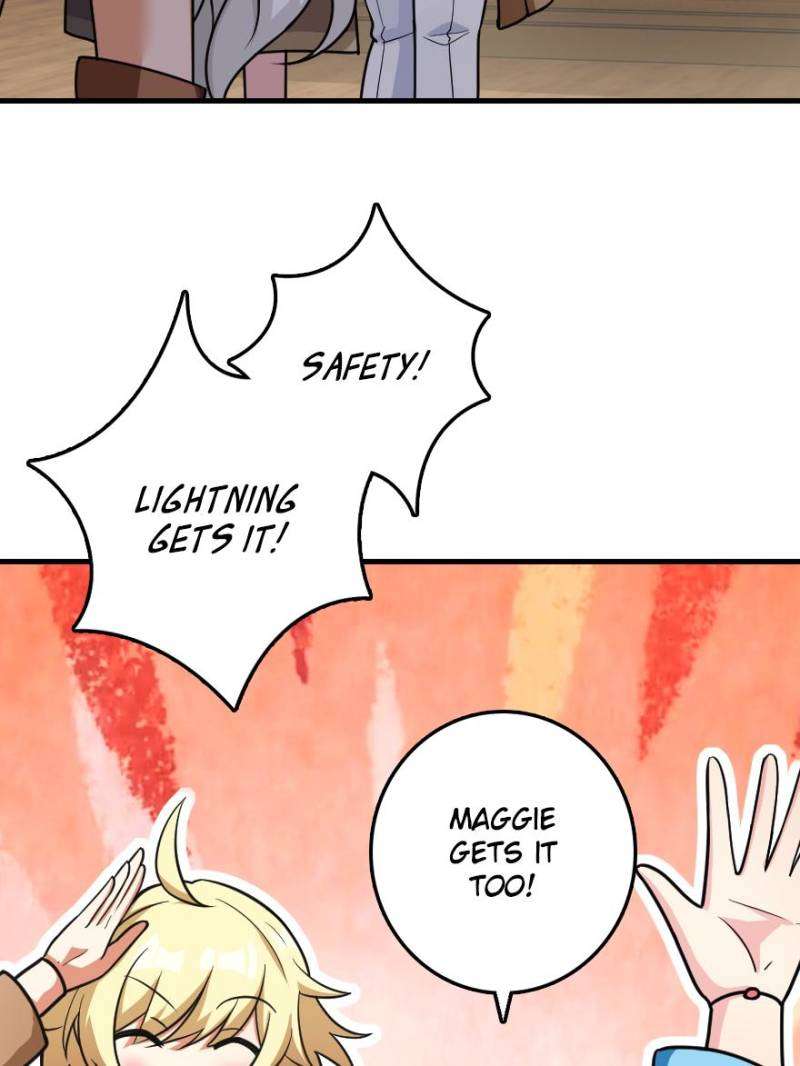 Release That Witch chapter 541 page 34