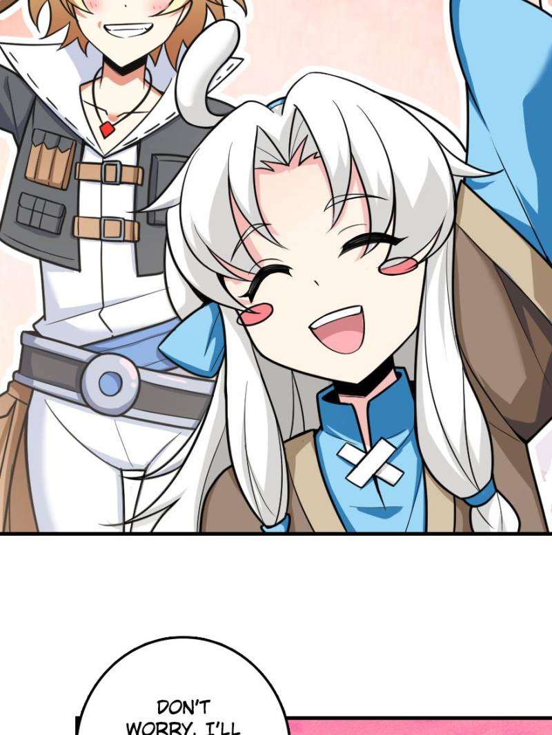 Release That Witch chapter 541 page 35