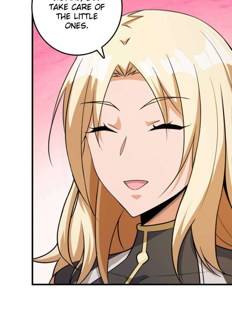 Release That Witch chapter 541 page 36