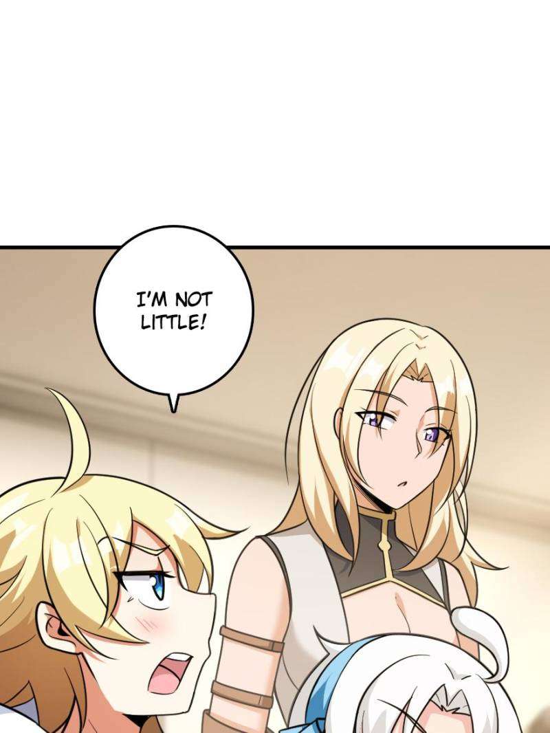 Release That Witch chapter 541 page 37